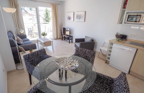 Nerja Villa | Nerja Paradise Rentals - Villa Topaz