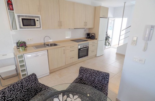 Nerja Villa | Nerja Paradise Rentals - Villa Topaz