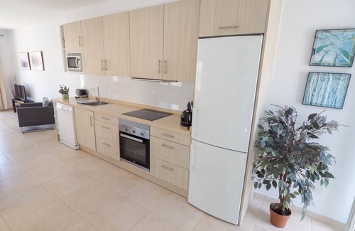 Nerja Villa | Nerja Paradise Rentals - Villa Topaz