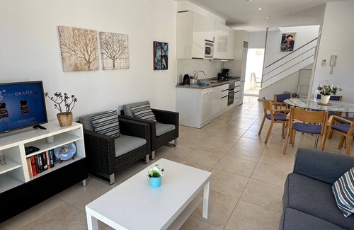 Nerja Villa | Nerja Paradise Rentals - Villa Jade