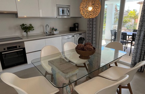 Nerja Villa | Nerja Paradise Rentals - Villa Las Palmeras