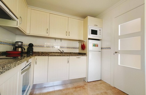 Nerja Cottage | Nerja Sun Apartments Casa Cipreses 5