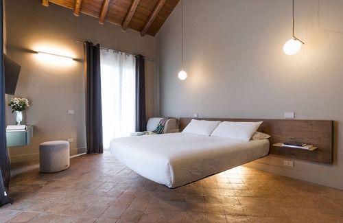 Belpasso Other | Neroli Bio Relais