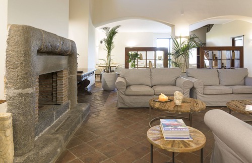 Belpasso Other | Neroli Bio Relais
