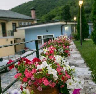 Nikisiani House | Neromylos
