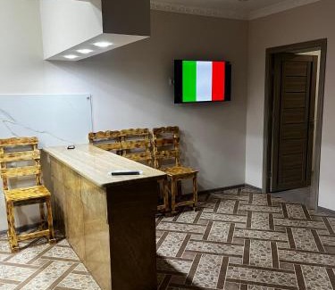 Garni Apartment | Ners House
