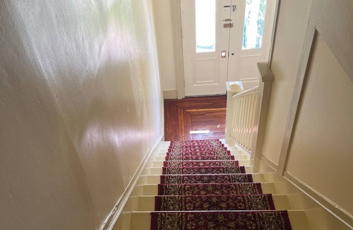 Schuylerville Apartment | nEscape to Historic Schuylerville, NY! 243 Broad St. Schuylerville, NY 12871