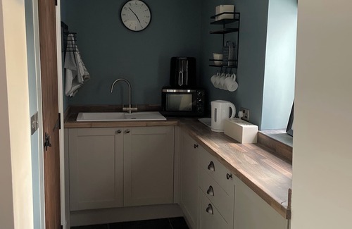Holsworthy House | nEscape to Jemima Barn located in the heart of the North Devon countryside.