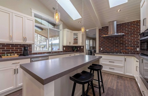 Kent Cottage | nEscape to The Antler House, a spacious rural retreat!