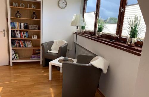 Dietrichsfeld Apartment | Nesco