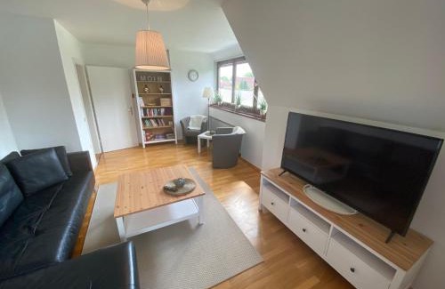 Dietrichsfeld Apartment | Nesco