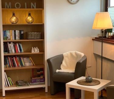 Dietrichsfeld Apartment | Nesco
