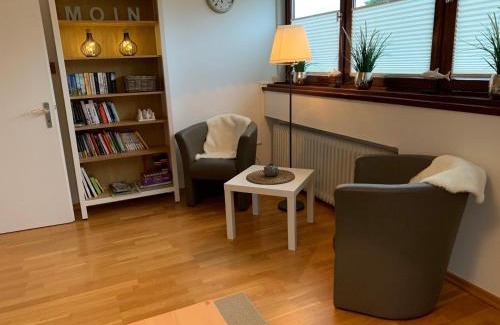 Dietrichsfeld Apartment | Nesco