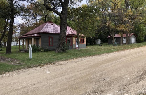 Lily House | NESD Mecca of Relaxation/Solitude/Fishing/Hunting/Outdoor Recreation