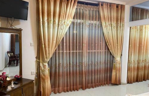 Aluthgama House | Nesh Villa