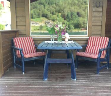 Bjordal Resort | Nesheim Hytter & Camping