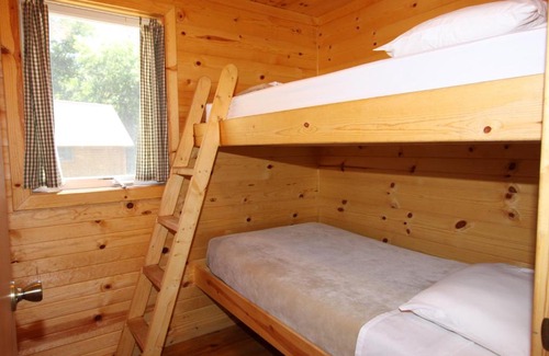 West Salem Other | Neshonoc Lakeside Camping Resort