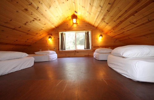 West Salem Other | Neshonoc Lakeside Camping Resort