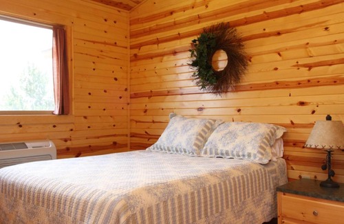 West Salem Other | Neshonoc Lakeside Camping Resort