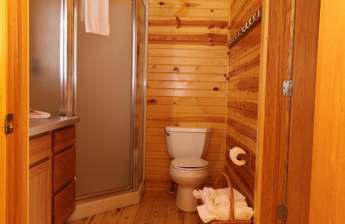 West Salem Other | Neshonoc Lakeside Camping Resort