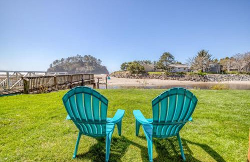 Neskowin House | Neskowin Resort 114 - Meredith Lodging