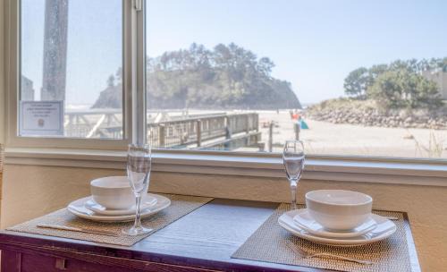 Neskowin House | Neskowin Resort 114 - Meredith Lodging
