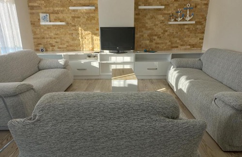 Konyaalti Apartment | Nesli's House