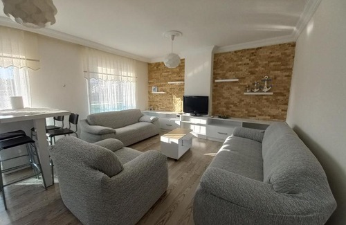 Konyaalti Apartment | Nesli's House