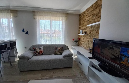 Konyaalti Apartment | Nesli's House