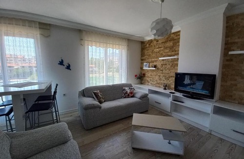 Konyaalti Apartment | Nesli's House