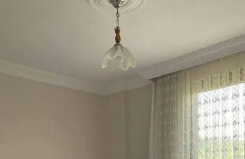 Cayeli Villa | Nesli Villa & Bungalow 4+3 Duplex Villa with Garden