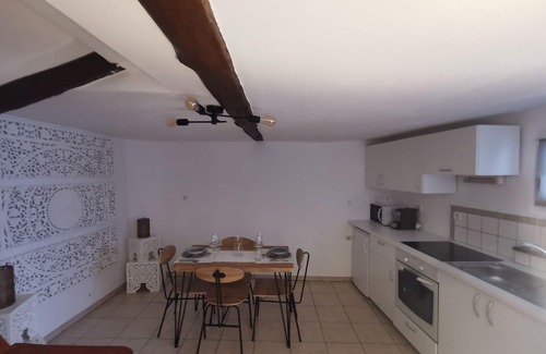 Maraussan House | Ness Home® A Beautiful Village House