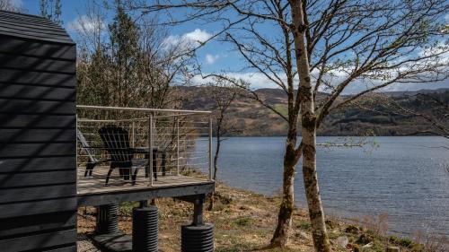 Fort Augustus Apartment | Nessie Pod