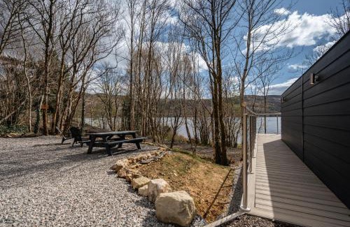 Fort Augustus Apartment | Nessie Pod