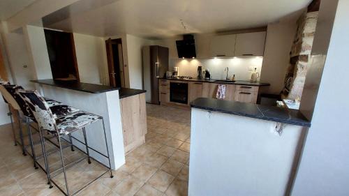 Saint-Setiers House | NESST - Gîte Horse & Dog Friendly Cottage