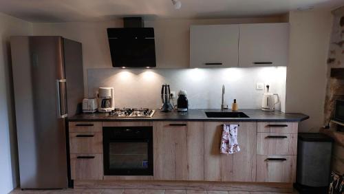 Saint-Setiers House | NESST - Gîte Horse & Dog Friendly Cottage