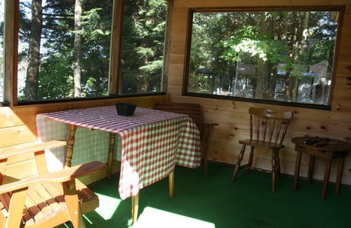 Long Lake Cottage | Nest 1-bedroom Cottage