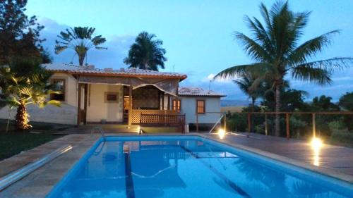 Delfinopolis Other | Nest 1