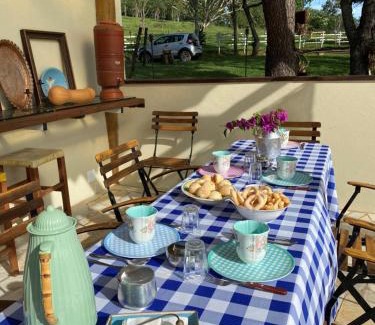 Delfinopolis Other | Nest 1