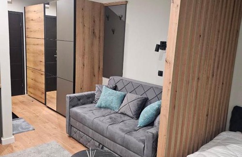Kopaonik Apartment | Nest 316 Bela Reka Kopaonik