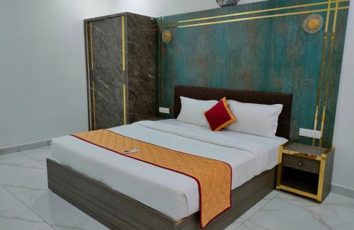 Kottakuppam Villa | Nest 4Bhk villa with an indoor pool