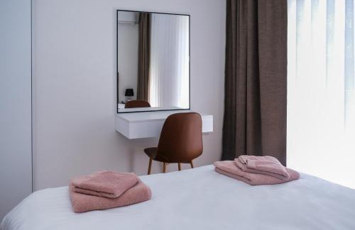 Mejë Apartment | Nest Apartments