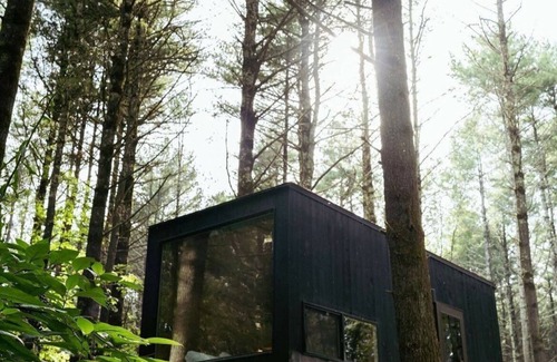 Strangnas Cabin | Nest Away‎