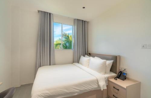 Kamadhoo Hotel | Nest by Hawks