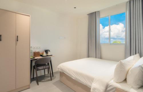 Kamadhoo Hotel | Nest by Hawks