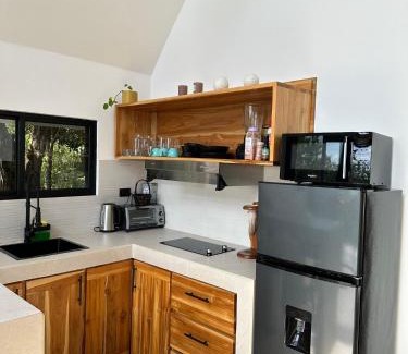 Monteverde House | Nest Chalet Monteverde