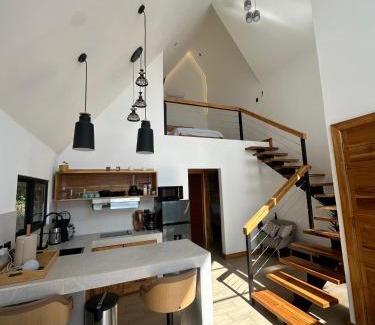 Monteverde House | Nest Chalet Monteverde