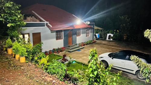 Chikkamagaluru House | nest chikamagalur