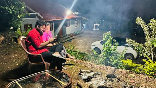 Chikkamagaluru House | nest chikamagalur