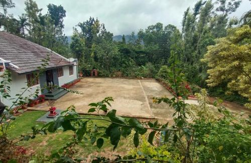 Chikkamagaluru House | nest chikamagalur